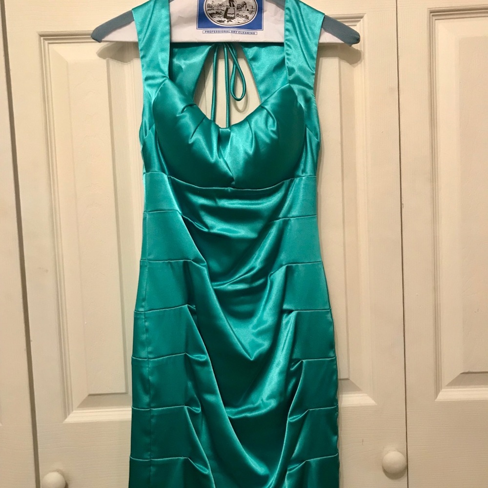 Cocktail dress